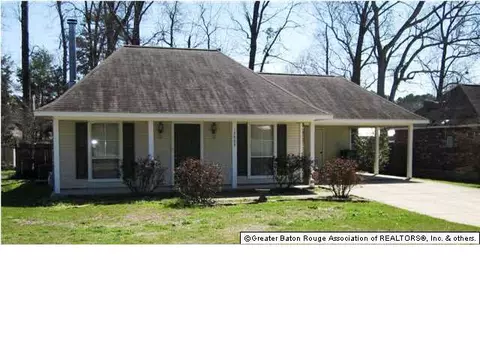 13963 J R Dr, Walker, LA 70785 photo 3