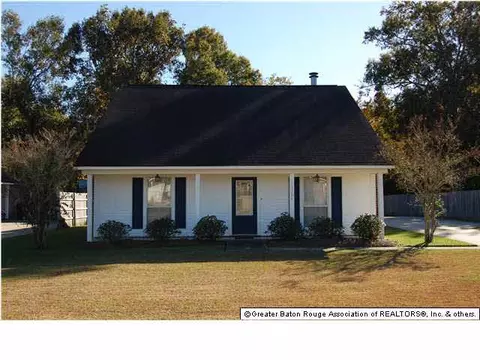 13504 S Trace Ave, Walker, LA 70785 photo 1