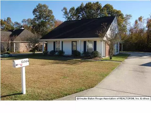 13504 S Trace Ave, Walker, LA 70785 photo 2