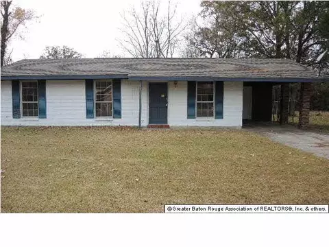 2007 Debra Dr, Baker, LA 70714 photo 1