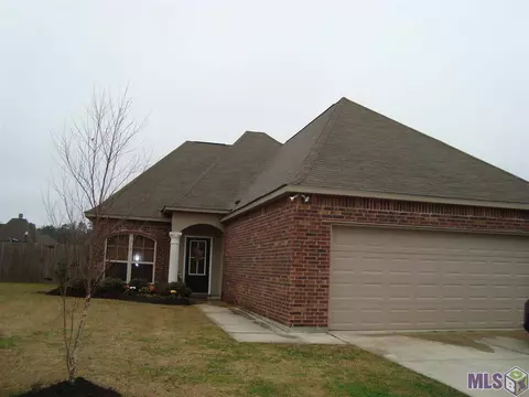 13360 Autumn Run Dr, Walker, LA 70785 photo 1