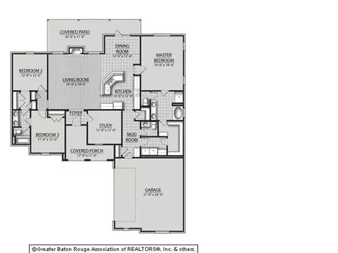 3987 Union Dr, Addis, LA 70710 photo 2