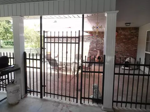 9249 S Hodgeson Rd, Gonzales, LA 70737 photo 19