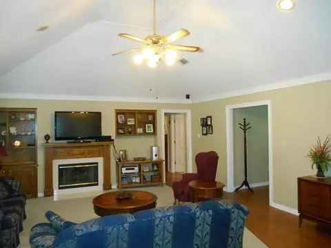 9249 S Hodgeson Rd, Gonzales, LA 70737 photo 5