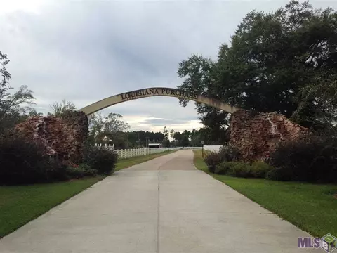 12759 Thoroughbred Ln, Walker, LA 70785 photo 1
