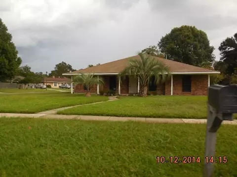 334 Chaleur Dr, Baker, LA 70714 photo 1