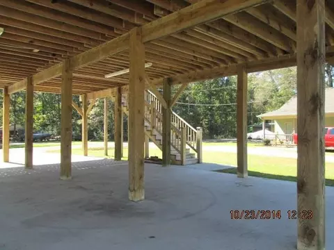 33000 Lower Rome Rd, Springfield, LA 70462 photo 2