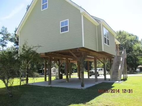 33000 Lower Rome Rd, Springfield, LA 70462 photo 4