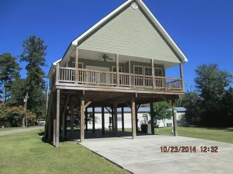 33000 Lower Rome Rd, Springfield, LA 70462 photo 1