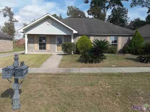 5305 Rue Jennifer, Baker, LA 70714 photo 1