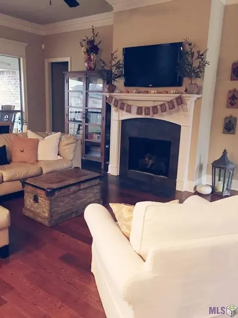 13351 Williamsburg Ave, Walker, LA 70785 photo 3