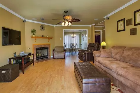 13651 S S Trce, Walker, LA 70785 photo 9