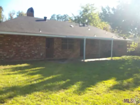 3641 Buffwood Dr, Baker, LA 70714 photo 2