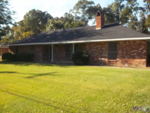 3641 Buffwood Dr, Baker, LA 70714 photo 1