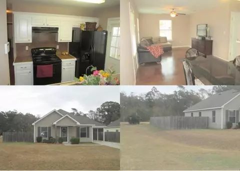 30246 Daffodil Dr, Walker, LA 70785 photo 1