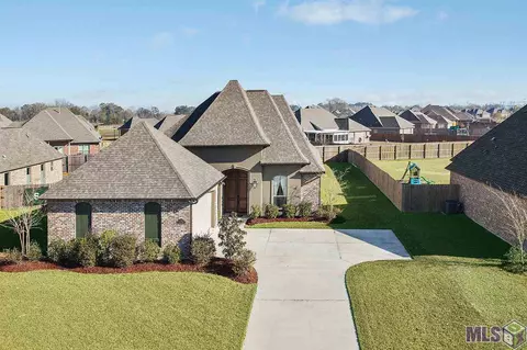 4298 Trial Dr, Addis, LA 70710 photo 1