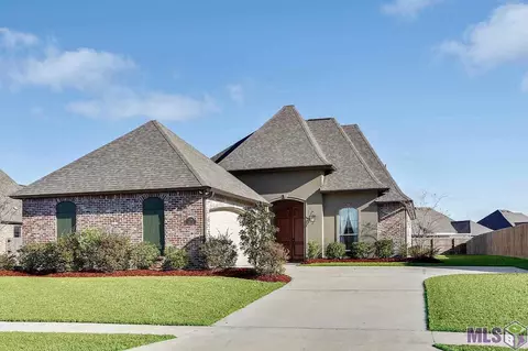 4298 Trial Dr, Addis, LA 70710 photo 2