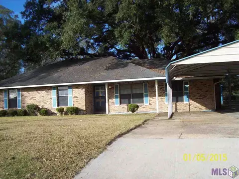 2393 Groom Rd, Baker, LA 70714 photo 1