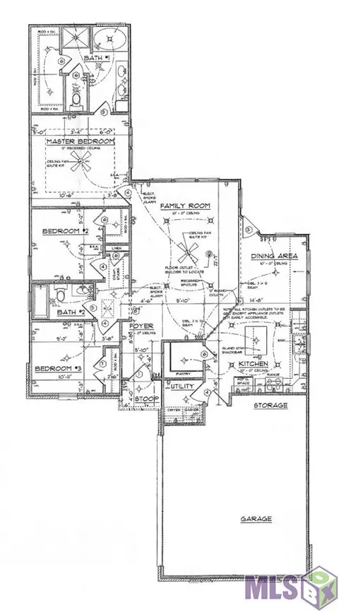 32720 Maci Dr, Walker, LA 70785 photo 5