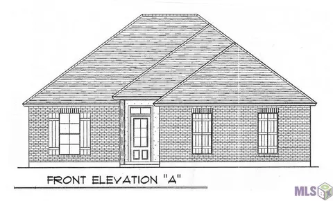 32720 Maci Dr, Walker, LA 70785 photo 1