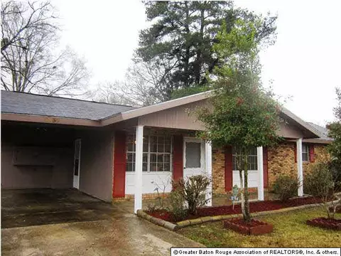 4232 Wimbish Dr, Baker, LA 70714 photo 3
