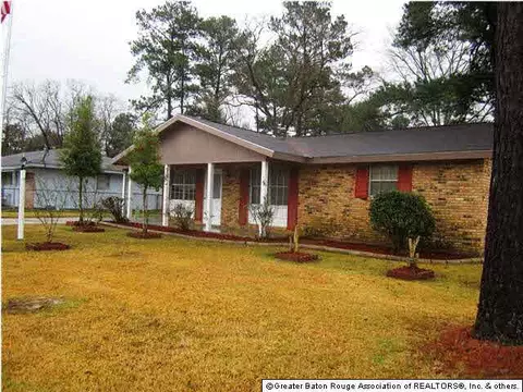 4232 Wimbish Dr, Baker, LA 70714 photo 2