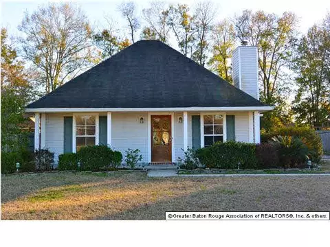 13624 S S Trce, Walker, LA 70785 photo 2
