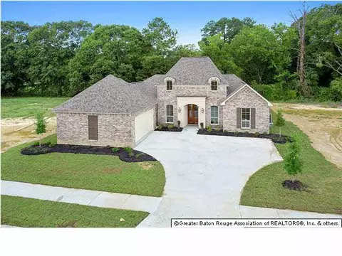 15786 Blackstone Dr, Central, LA 70770 photo 1