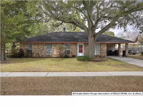 7243 Walker Dr, Baker, LA 70714 photo 1