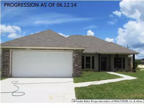 15037 Cross Gate Dr, Walker, LA 70785 photo 1