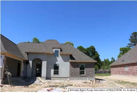 12461 Three Lakes Dr, Walker, LA 70785 photo 2