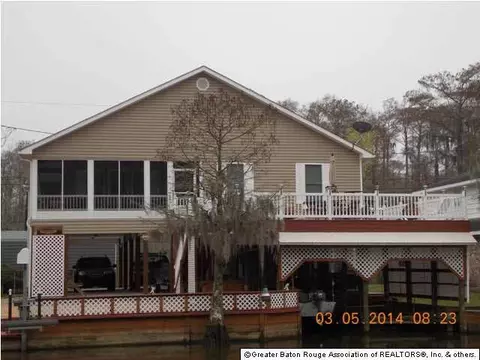 193 Eagle Pt, Pierre Part, LA 70339 photo 1
