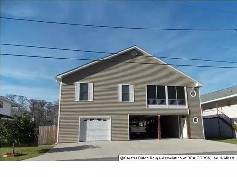 193 Eagle Pt, Pierre Part, LA 70339 photo 2