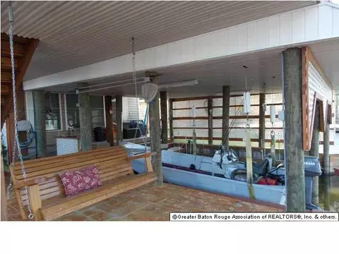193 Eagle Pt, Pierre Part, LA 70339 photo 5