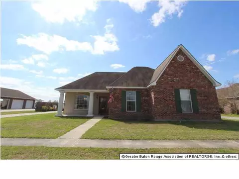 12418 Deerfield Dr, Walker, LA 70785 photo 2