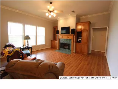 12418 Deerfield Dr, Walker, LA 70785 photo 7