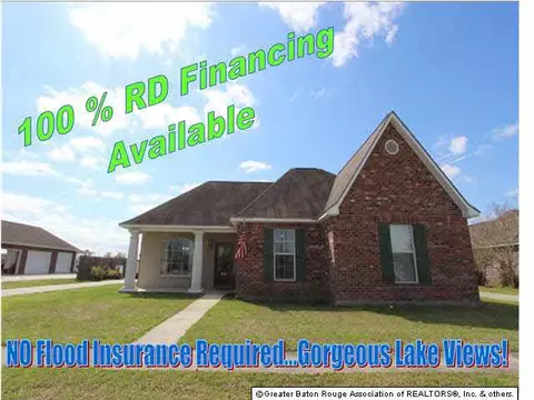 12418 Deerfield Dr, Walker, LA 70785 photo 1
