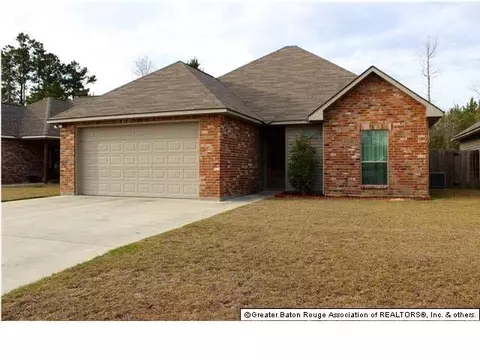 33229 Cross Trl, Walker, LA 70785 photo 1