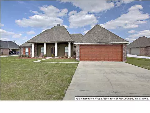 13721 Grace Ave, Walker, LA 70785 photo 1