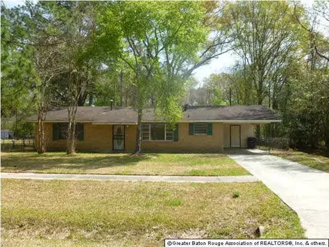 1124 Kennon Dr, Baker, LA 70714 photo 1