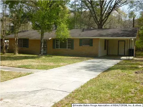 1124 Kennon Dr, Baker, LA 70714 photo 2