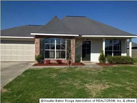 5231 Seneca Dr, Darrow, LA 70725 photo 1