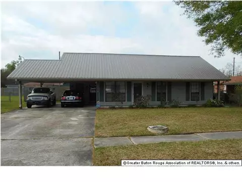 4608 Harding St, Baker, LA 70714 photo 1