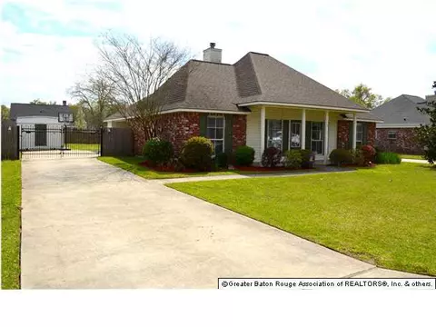 13496 Meadow Xing, Walker, LA 70785 photo 16