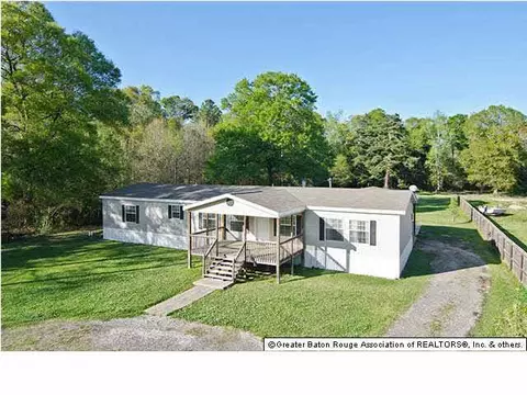 36360 Ruby Moore Rd, Denham Springs, LA 70706 photo 1