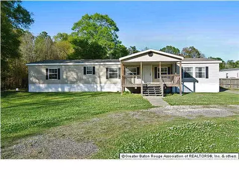 36360 Ruby Moore Rd, Denham Springs, LA 70706 photo 2