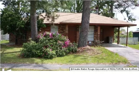 308 Cypress St, Baker, LA 70714 photo 1