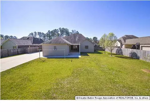 13367 Sunny Ln, Walker, LA 70785 photo 3