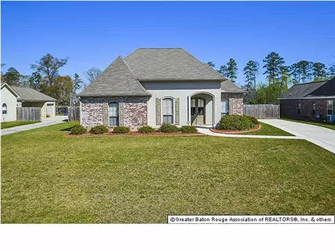 13367 Sunny Ln, Walker, LA 70785 photo 1