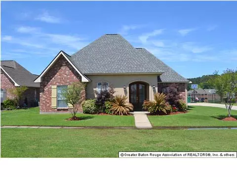 12521 Deerfield Dr, Walker, LA 70785 photo 2